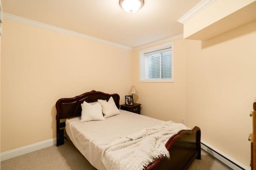 674 Colinet Street, Coquitlam, BC 