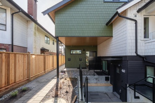 460 17Th Avenue E, Vancouver, BC 