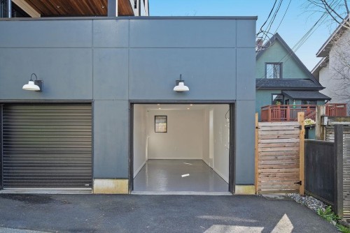 1331 Cotton Drive, Vancouver, BC 