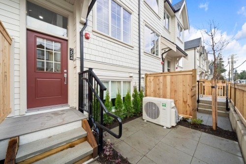 254-720 Robinson Street, Coquitlam, BC 