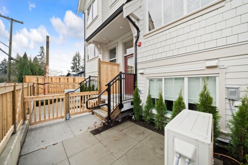 254-720 Robinson Street, Coquitlam, BC 