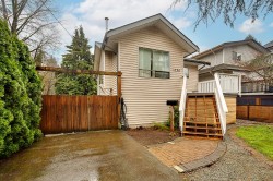 1736 Langan Avenue  Port Coquitlam, BC V3C 1K7