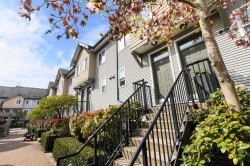 113-4238 Albert Street Burnaby, BC V5C 6T1