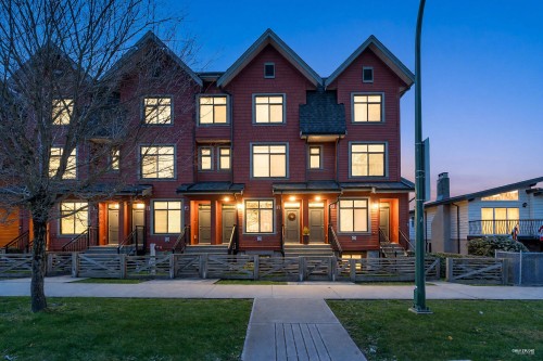 5795 Wales Street, Vancouver, BC 