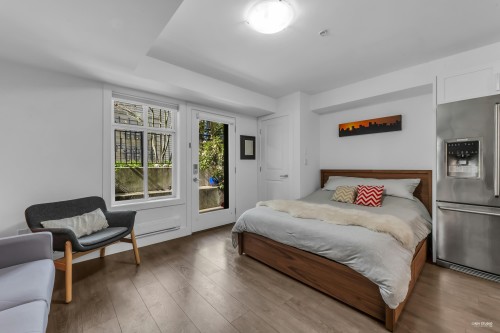 5795 Wales Street, Vancouver, BC 