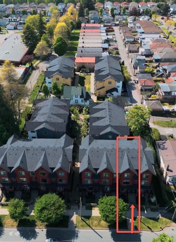 5795 Wales Street, Vancouver, BC 