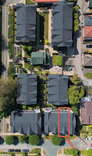 5795 Wales Street, Vancouver, BC 