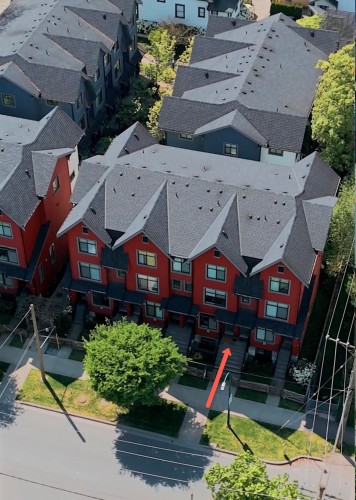 5795 Wales Street, Vancouver, BC 