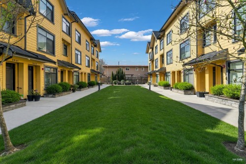 5795 Wales Street, Vancouver, BC 