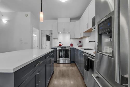 5795 Wales Street, Vancouver, BC 