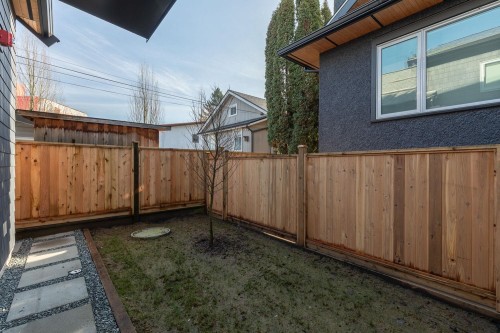 849 19Th Avenue E, Vancouver, BC 
