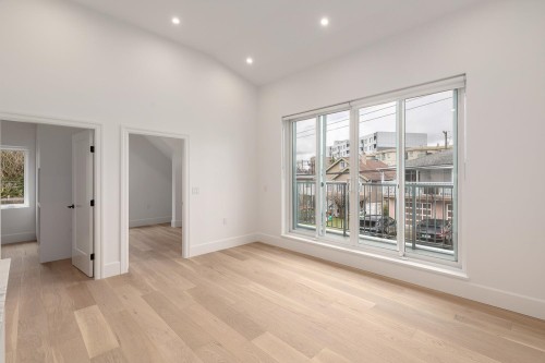 849 19Th Avenue E, Vancouver, BC 