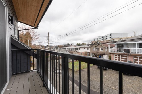 849 19Th Avenue E, Vancouver, BC 