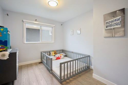 4811 Lancelot Drive, Richmond, BC 