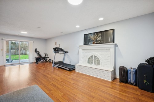 4811 Lancelot Drive, Richmond, BC 