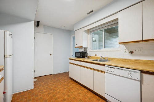 4811 Lancelot Drive, Richmond, BC 
