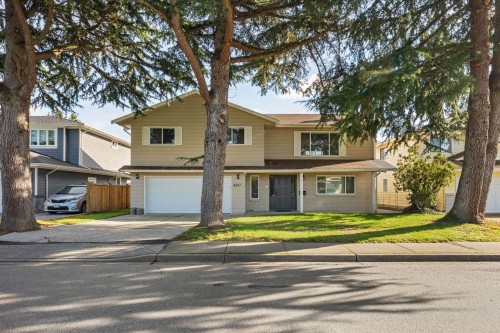 4811 Lancelot Drive, Richmond, BC 