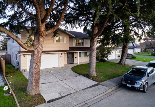 4811 Lancelot Drive, Richmond, BC 