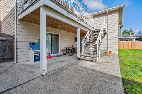 4811 Lancelot Drive, Richmond, BC 