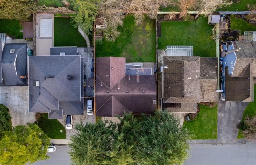 4811 Lancelot Drive, Richmond, BC 