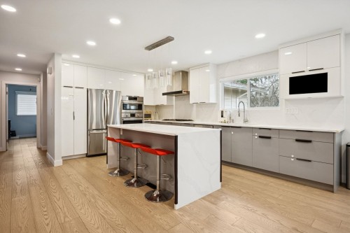 4811 Lancelot Drive, Richmond, BC 