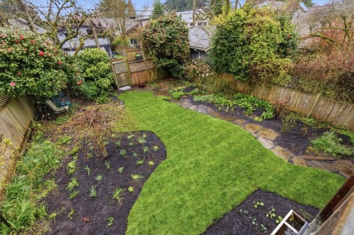 3760 29Th Avenue W, Vancouver, BC 