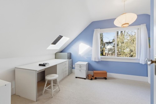 3760 29Th Avenue W, Vancouver, BC 