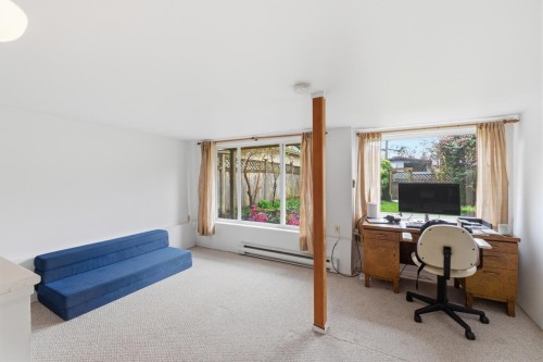 3760 29Th Avenue W, Vancouver, BC 