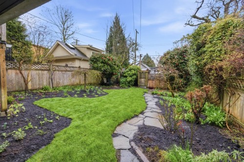 3760 29Th Avenue W, Vancouver, BC 