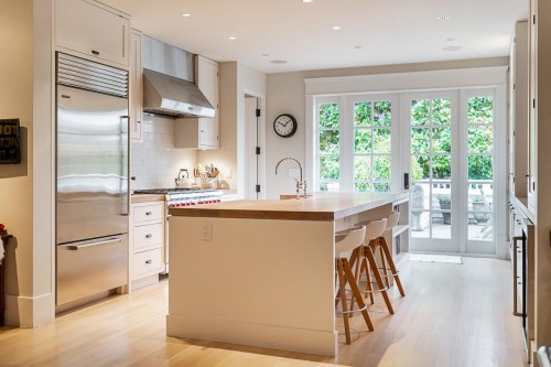 1970 Mcnicoll Avenue, Vancouver, BC 