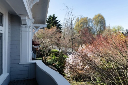 1970 Mcnicoll Avenue, Vancouver, BC 