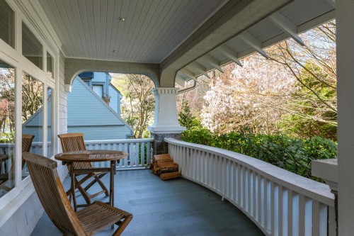 1970 Mcnicoll Avenue, Vancouver, BC 