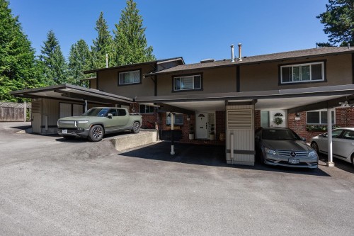 137-3300 Capilano Road, North Vancouver, BC 
