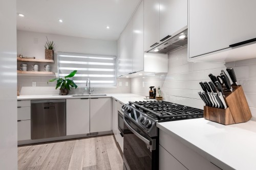 137-3300 Capilano Road, North Vancouver, BC 