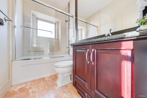 6633 Neal Street, Vancouver, BC 