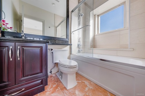 6633 Neal Street, Vancouver, BC 
