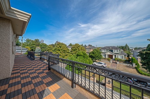 6633 Neal Street, Vancouver, BC 
