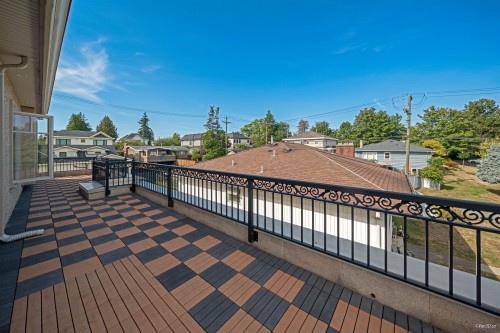 6633 Neal Street, Vancouver, BC 
