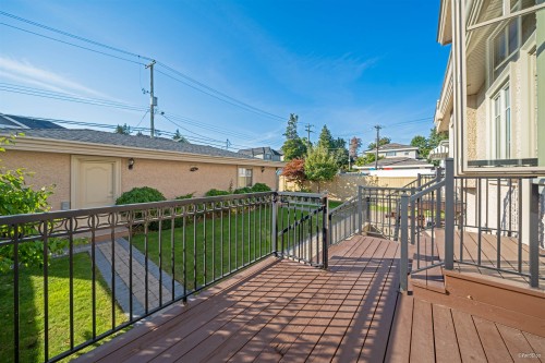 6633 Neal Street, Vancouver, BC 