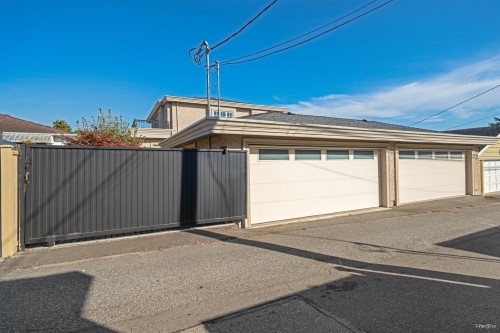 6633 Neal Street, Vancouver, BC 