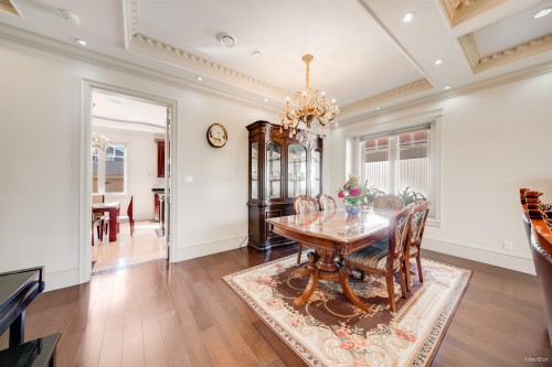 6633 Neal Street, Vancouver, BC 