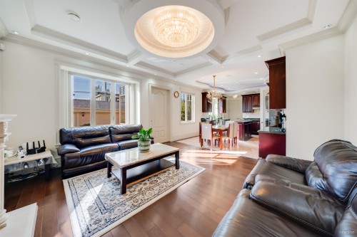 6633 Neal Street, Vancouver, BC 