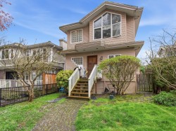 4154 Mcgill Street  Burnaby, BC V5C 1M8