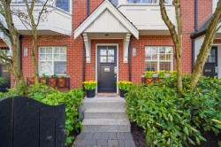 2160 8th Avenue W Vancouver, BC V6K 2A4