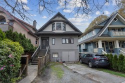 2582 6th Avenue W Vancouver, BC V6K 1W5