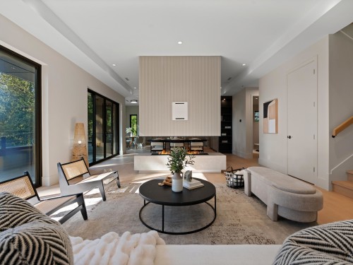 5657 Westport Road, West Vancouver, BC 