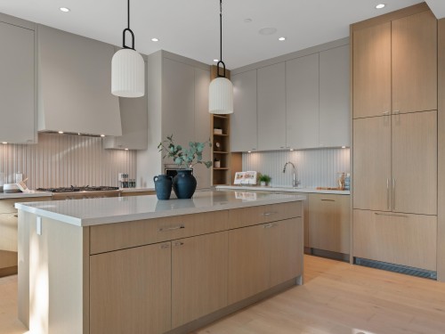 5657 Westport Road, West Vancouver, BC 