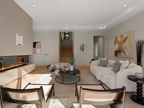 5657 Westport Road, West Vancouver, BC 