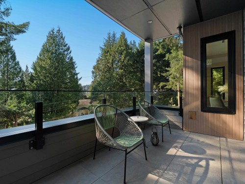 5657 Westport Road, West Vancouver, BC 