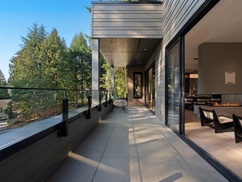 5657 Westport Road, West Vancouver, BC 